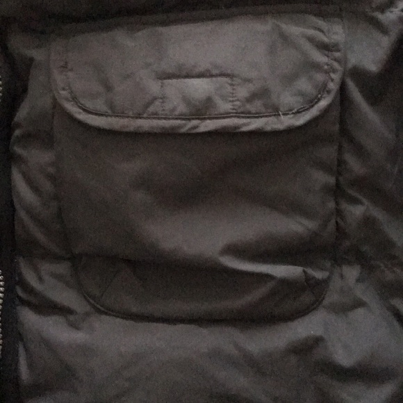 Nautica men’s down jacket, EUC - Picture 3 of 16